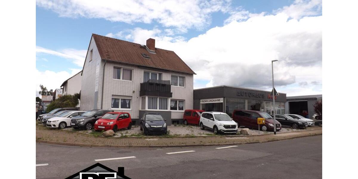 Gewerbeobjekt Salzgitter Ortschaft Südost - 3.490&euro; | Angebot:23532206