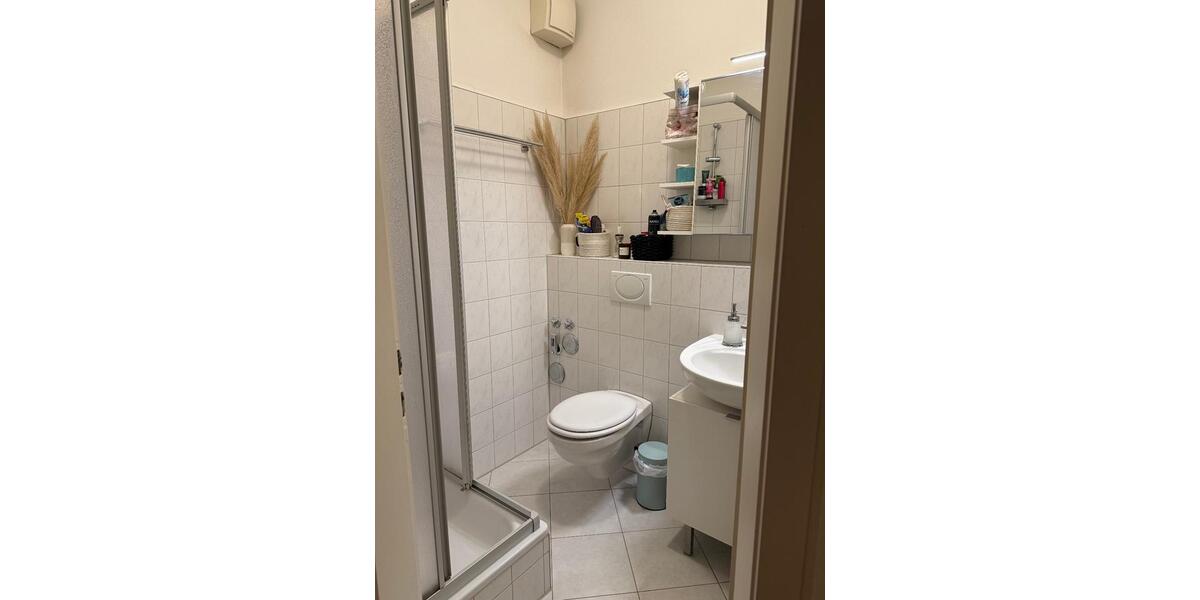 Dachgeschoßwohnung Braunschweig Östliches Ringgebiet - 3 Zimmer, 66 m&sup2;, 560&euro; | Angebot:25867767