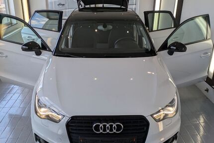 Audi A1 154.702 km 8.999 € Braunschweig 38112