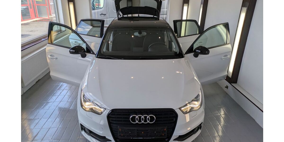 Audi A1 154.702 km 8.999 &euro; Braunschweig 38112