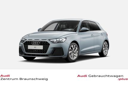 Audi A1 4.300 km 25.450 € Braunschweig 38124