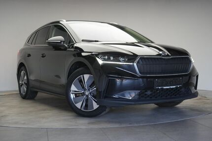 Skoda Enyaq 42.000 km 27.990 &euro; Braunschweig 38110