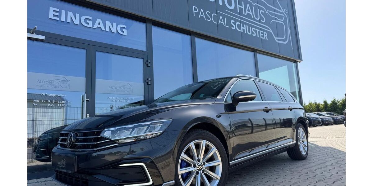 VW Passat 101.895 km 18.950 &euro; Vechelde 38159
