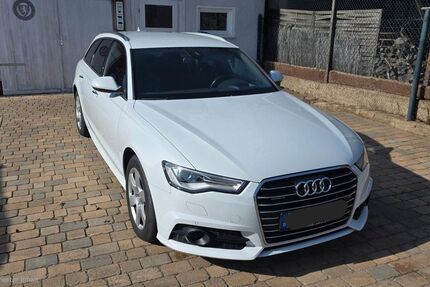 Audi A6 93.000 km 28.500 &euro; Salzgitter 38229