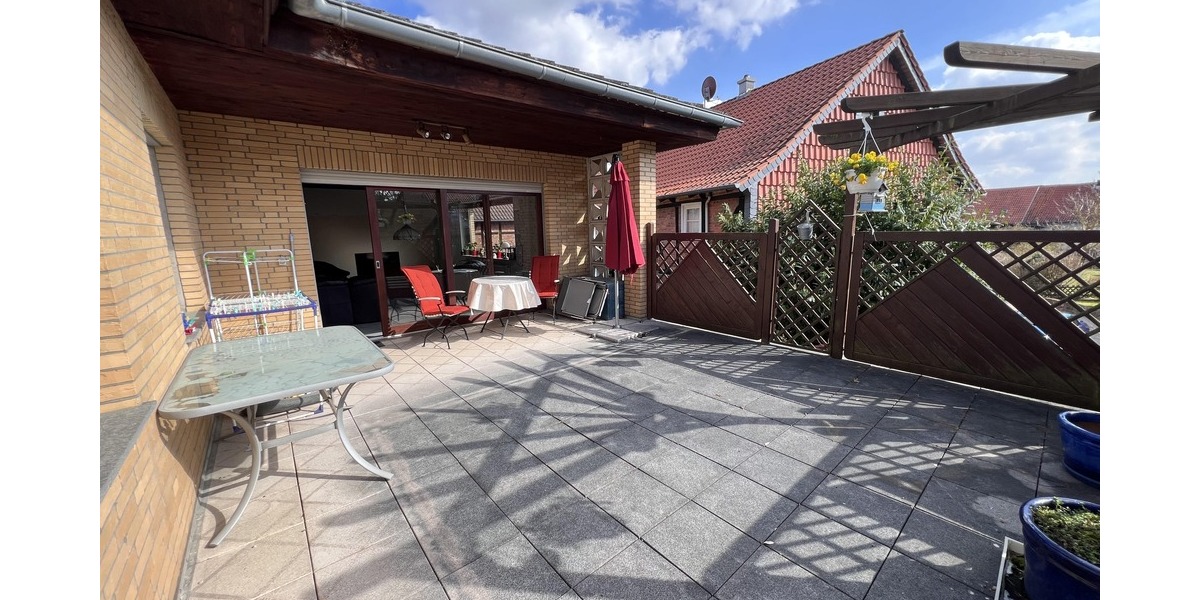 Familienbungalow in ruhiger Lage - Bungalow Elbe | Angebot:26238092