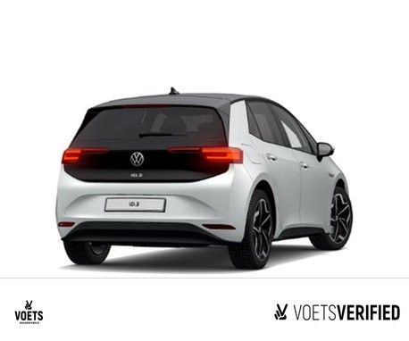 VW ID.3 15.300 km 24.750 &euro; Braunschweig 38124