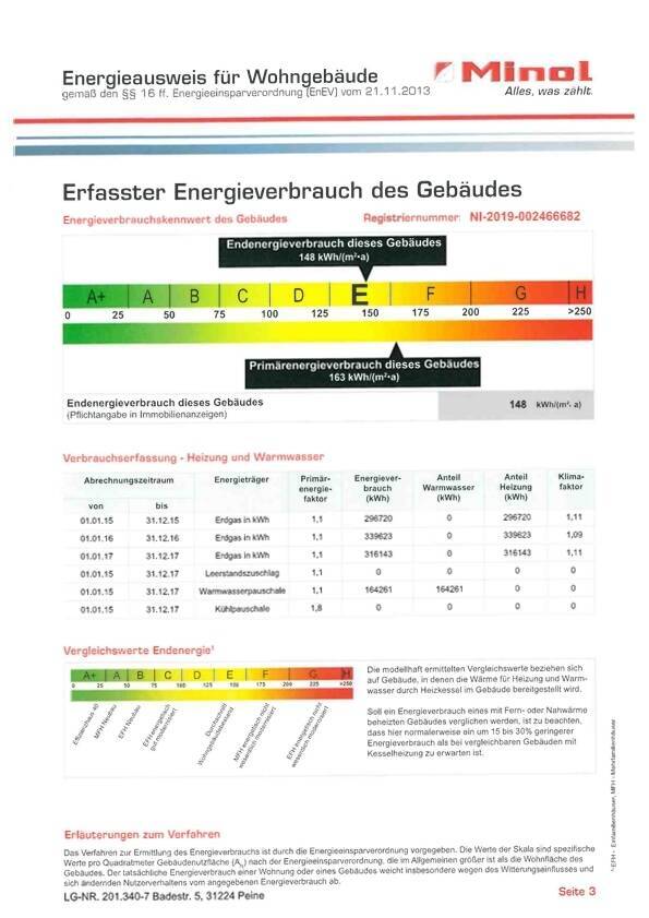 Neuer Preis ..... 2 Zimmer, Balkon plus Garage ... !!! 2 zimmer
