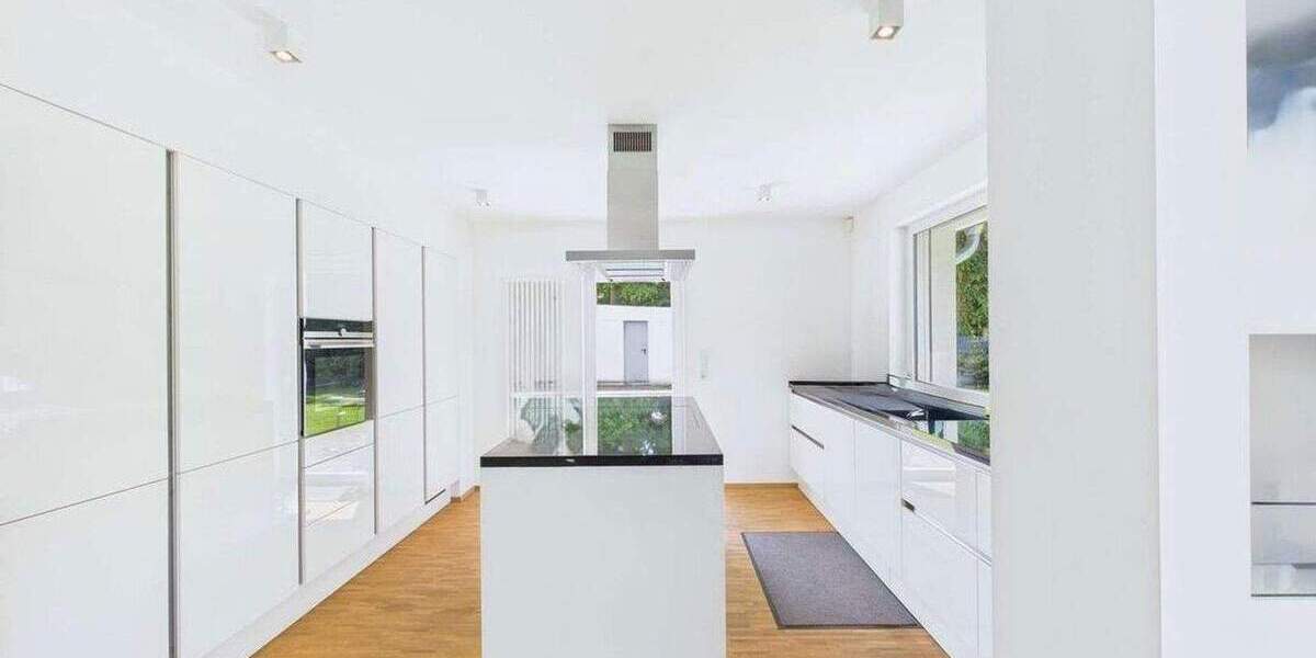 Einfamilienhaus Wolfsburg Wohltberg - 5 Zimmer, 204 m&sup2;, 745.000&euro; | Angebot:24584172