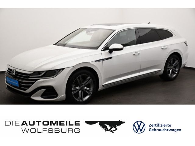 VW Arteon 24.000 km 38.680 &euro; Wolfsburg 38440