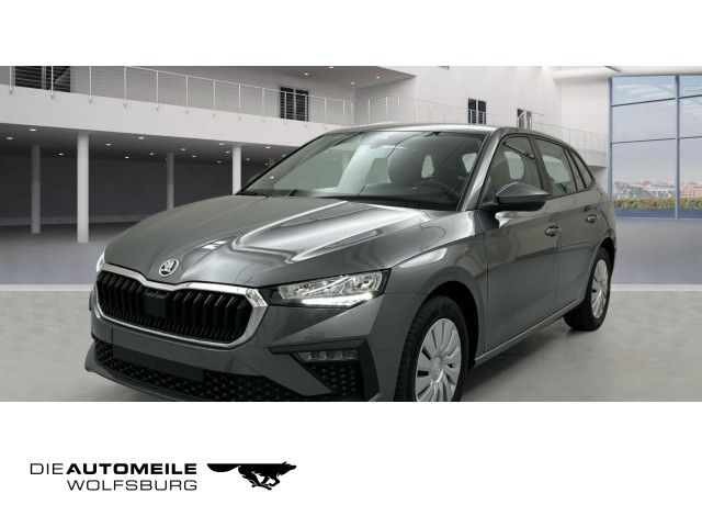 Skoda Scala 10.882 km 20.690 € Wolfsburg 38440