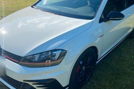 VW Golf 15.000 km 51.900 &euro; Wolfsburg 38448