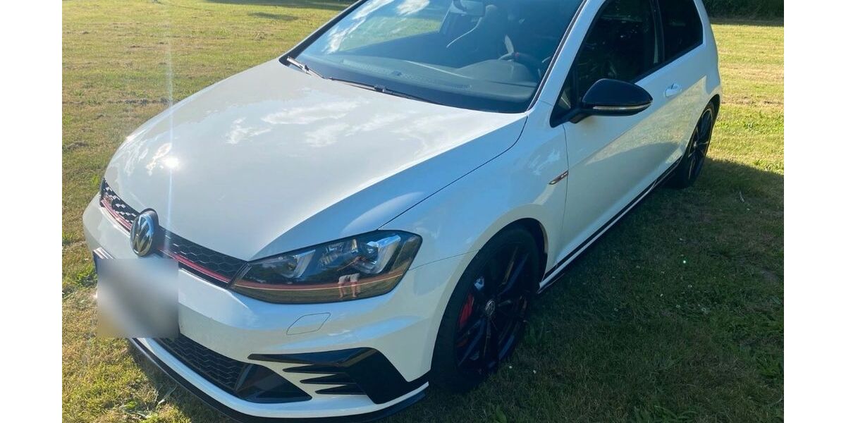 VW Golf 15.000 km 51.900 &euro; Wolfsburg 38448