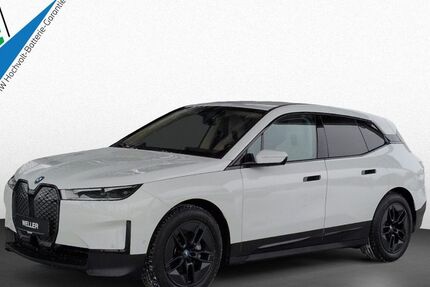 BMW iX 77.767 km 35.990 &euro; Braunschweig 38112