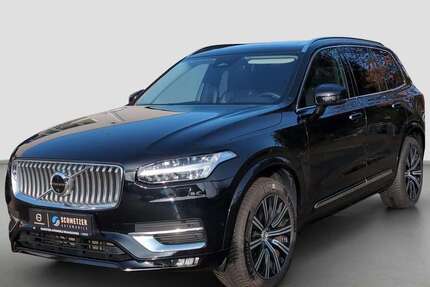 Volvo XC90 86.534 km 45.990 &euro; Braunschweig 38114