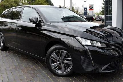 Peugeot 308 46.154 km 17.990 &euro; Braunschweig 38114