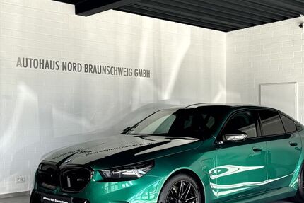 BMW M5 7.500 km 129.490 € Braunschweig 38112