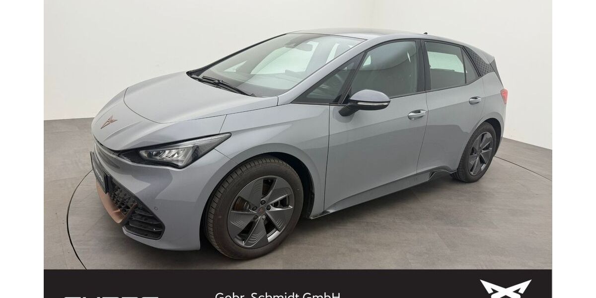 Cupra Born 11.830 km 26.300 &euro; Peine 31226