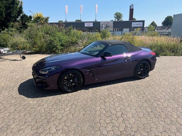 Z4 M40i