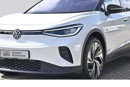 VW ID.4 4.500 km 49.880 &euro; Braunschweig 38108