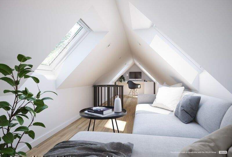 Einfamilienhaus Salzgitter Gebhardshagen - 4 Zimmer, 106 m&sup2;, 312.290&euro; | Angebot:25037926