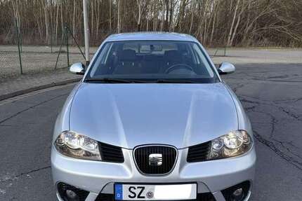 Seat Ibiza 155.000 km 2.700 &euro; Salzgitter 38226