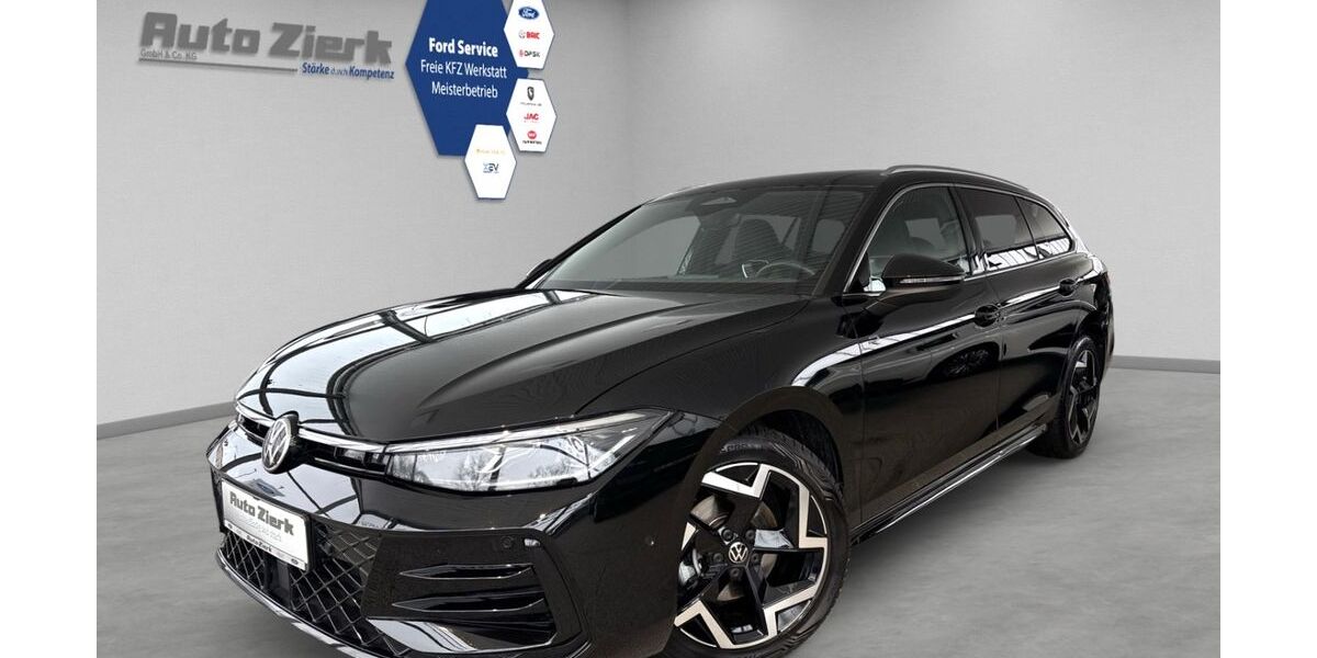 VW Passat 25.700 km 37.890 &euro; Peine 31226