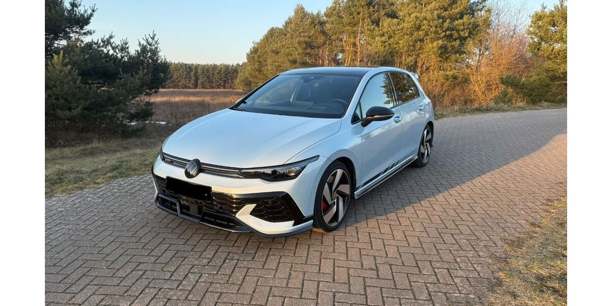 VW Golf 29.000 km 39.000 &euro; Leiferde 38542
