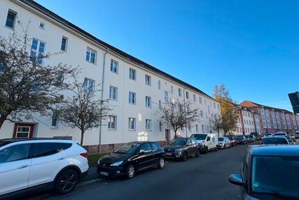 Neue Wohnung, neues Glück! zimmer