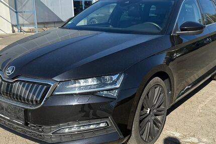 Skoda Superb 118.192 km 22.990 &euro; Braunschweig 38122