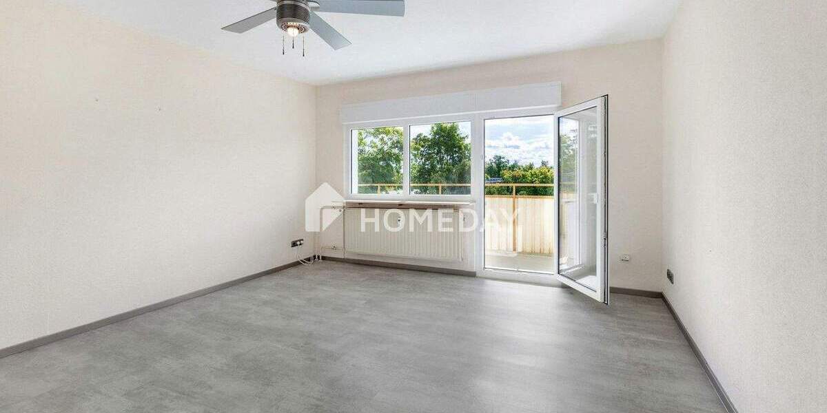 Etagenwohnung Wolfenbüttel Stadtgebiet - 3 Zimmer, 70 m&sup2;, 124.000&euro; | Angebot:25644765