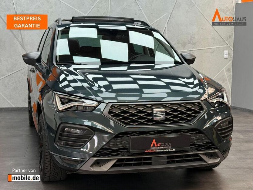Ateca