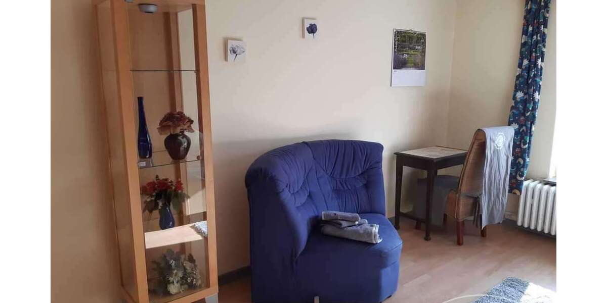 Wohnen auf Zeit in Braunschweig 430 € 1 zimmer