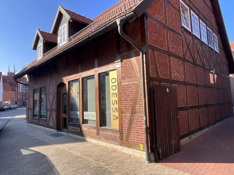 Gewerbeobjekt Gifhorn - 1.300.000&euro; | Angebot:25725723