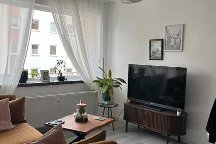 Wohnung Braunschweig Lehndorf-Watenbüttel - 1 Zimmer, 40 m&sup2;, 590&euro; | Angebot:26445276