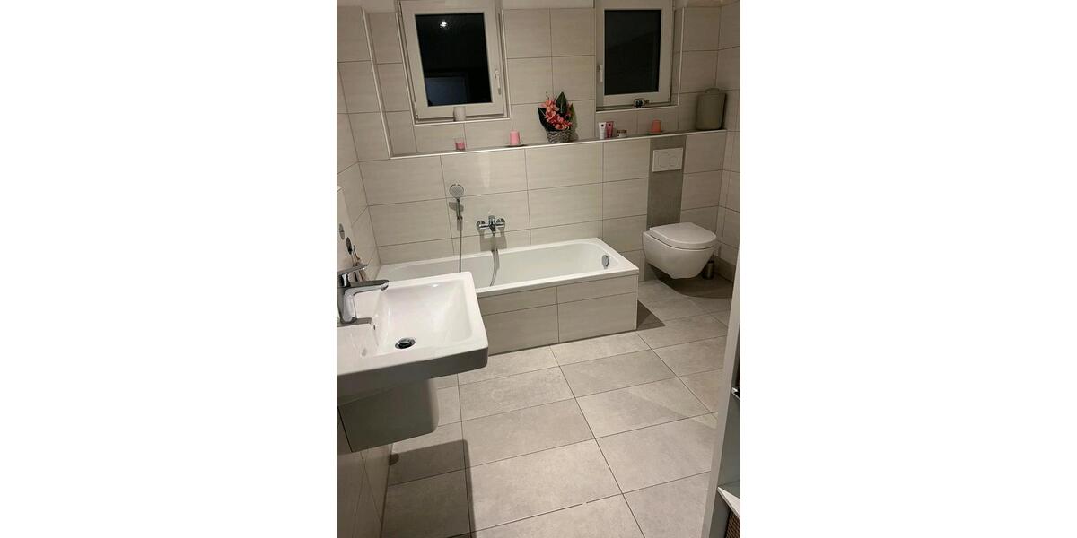 Doppelhaushälfte Wolfsburg Almke - 4 Zimmer, 140 m&sup2;, 1.400&euro; | Angebot:24878294