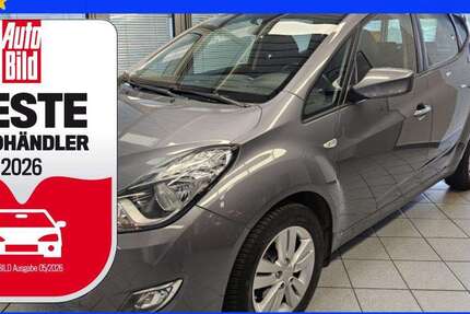 Hyundai iX20 149.600 km 7.900 &euro; Wolfsburg Heiligendorf 38444