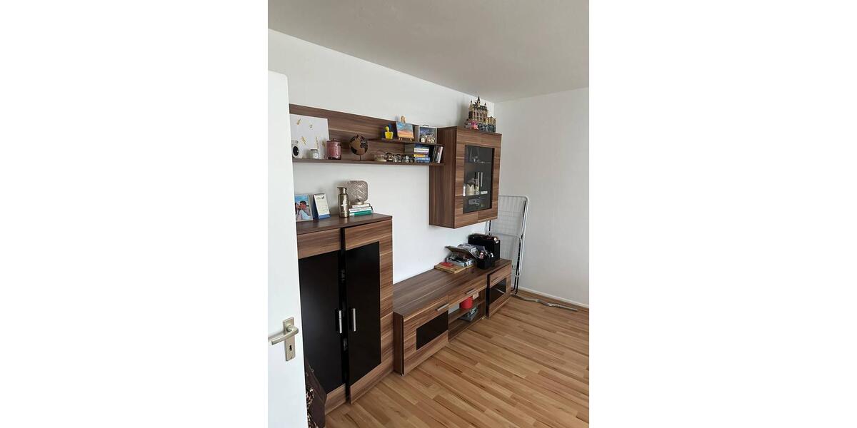 Etagenwohnung Salzgitter - 1 Zimmer, 36 m&sup2;, 500&euro; | Angebot:26412402