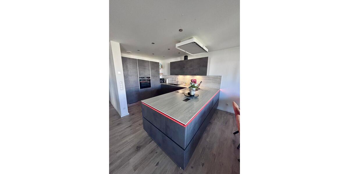 Etagenwohnung Wolfsburg Alt-Wolfsburg - 4 Zimmer, 122 m&sup2;, 480.000&euro; | Angebot:25844861