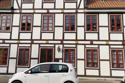 Wohnung Wolfenbüttel Adersheim - 3.5 Zimmer, 75 m&sup2;, 640&euro; | Angebot:25890676