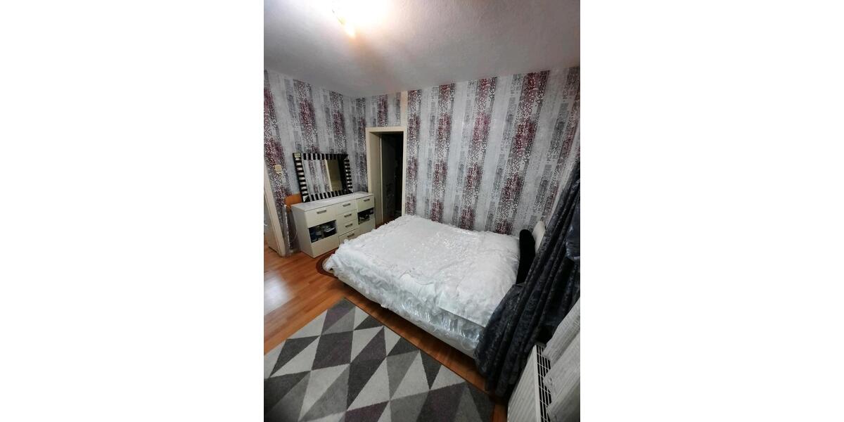 Etagenwohnung Salzgitter - 4 Zimmer, 55 m&sup2;, 82.000&euro; | Angebot:26840163