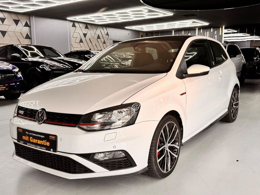 VW Polo 98.500 km 14.990 € Peine 31226