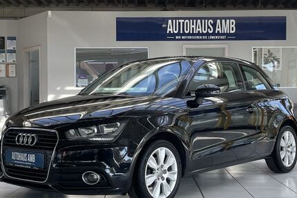 Audi A1 166.282 km 6.600 &euro; Braunschweig 38122