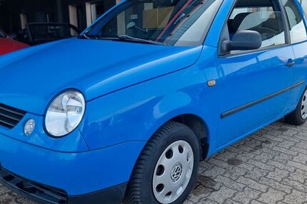 VW Lupo