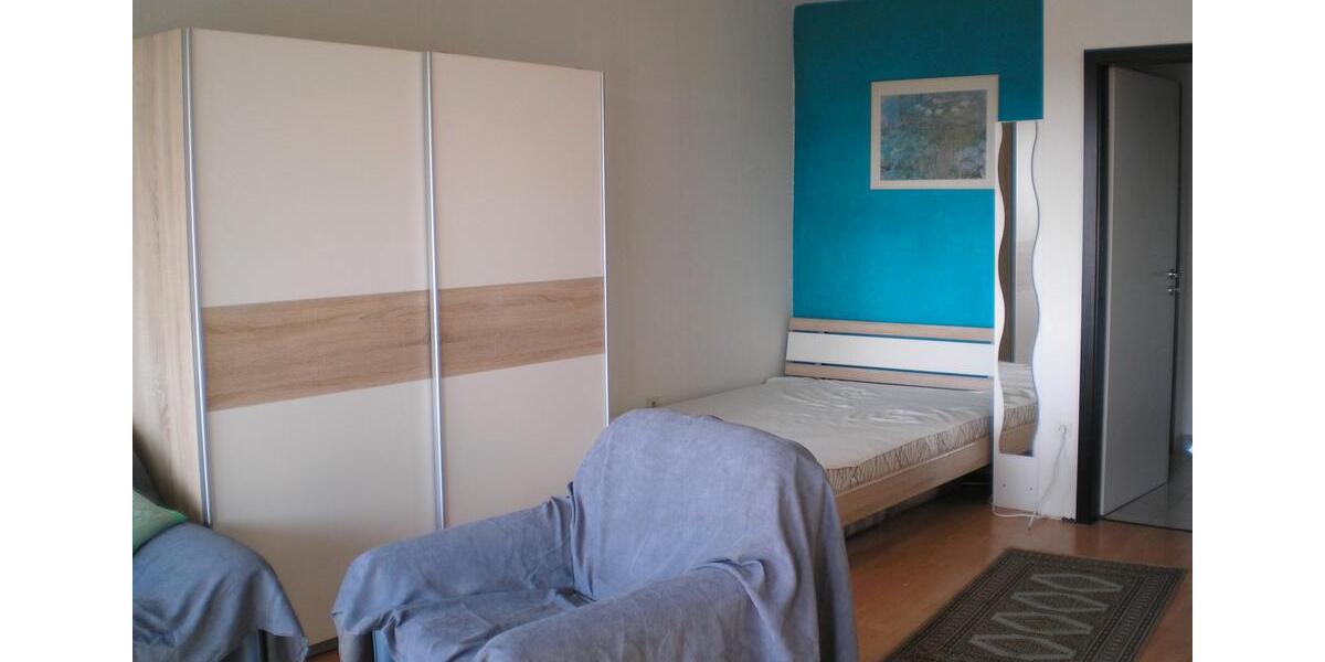 Etagenwohnung Braunschweig Östliches Ringgebiet - 1 Zimmer, 38 m&sup2;, 650&euro; | Angebot:26527078