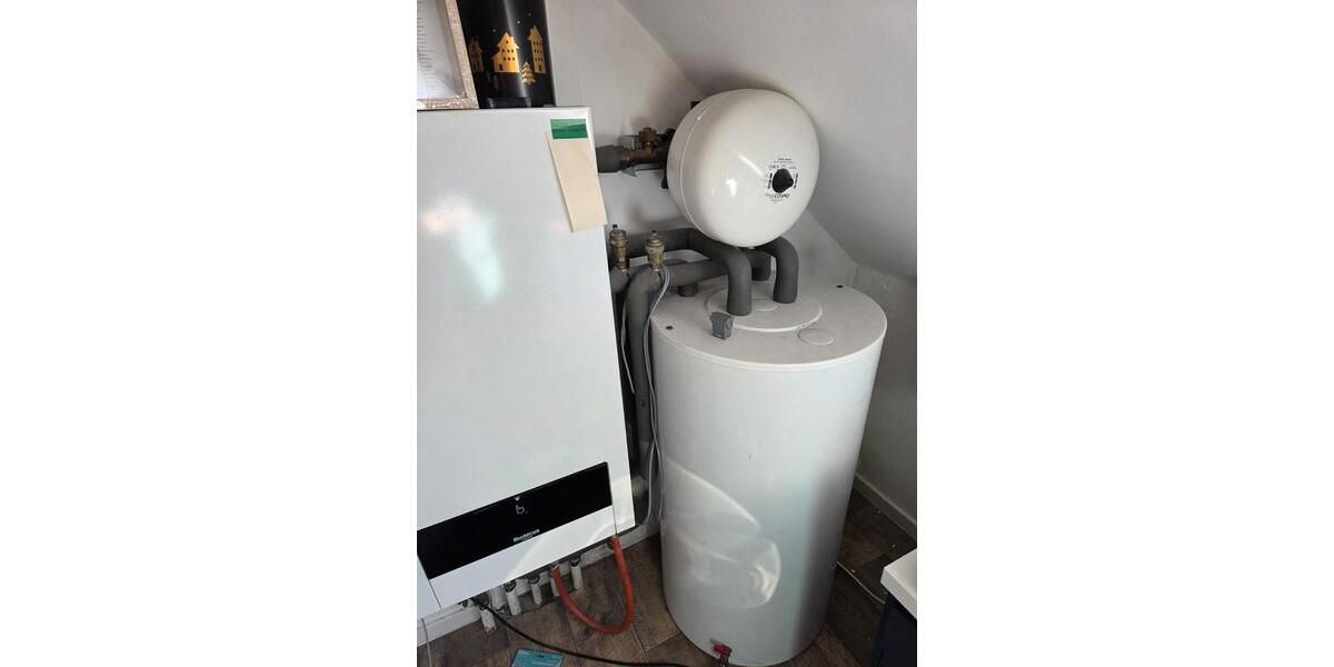 Maisonettenwohnung Salzgitter Ortschaft Ost - 5 Zimmer, 111 m&sup2;, 250.000&euro; | Angebot:25118052