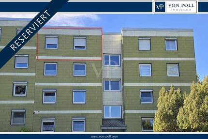 Wohnung Wolfenbüttel / Fümmelse Fümmelse - 3 Zimmer, 78 m&sup2;, 129.000&euro; | Angebot:25679267