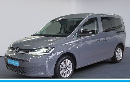 VW Caddy 23.600 km 29.450 &euro; Braunschweig 38124