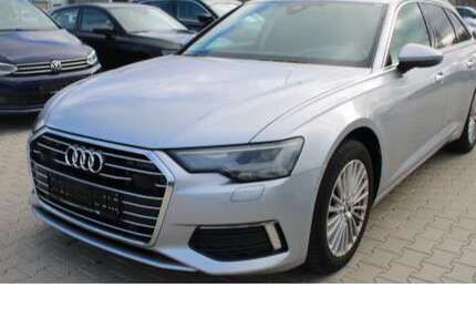 Audi A6 63.650 km 29.390 &euro; Wolfsburg 38440