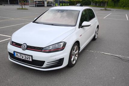 VW Golf 58.373 km 19.300 &euro; Ilsede 31241
