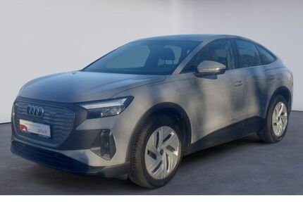 Audi Q4 e-tron 32.300 km 27.250 &euro; Braunschweig 38124